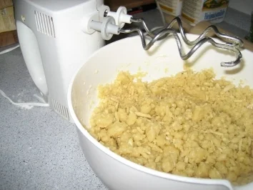 Zwetschge Zeit - Rezept - Bild Nr. 4