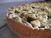 Zwetschge Zeit - Rezept