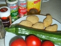 Tierischer Besuch in Gemüsebeet - Rezept - Bild Nr. 2