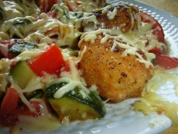 Tierischer Besuch in Gemüsebeet - Rezept - Bild Nr. 5