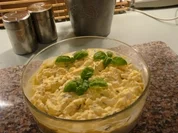 Eiersalat - Rezept