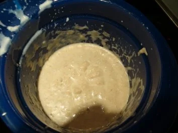 Rezept: Reis-Spinat-Auflauf mit Tunfischsauce Bild Nr. 8 Reis-Spinat-Auflauf mit Tunfischsauce - Rezept - Bild Nr. 8