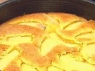 Banana-Chip-Kuchen - Rezept