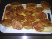 Grillen - Grillkartoffel - Rezept