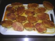 Grillen - Grillkartoffel - Rezept