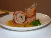 Rezept: Kalbsröllchen Kalbsröllchen - Rezept