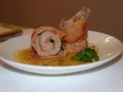 Kalbsröllchen - Rezept