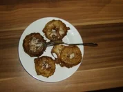 Apfelkücherl - Rezept