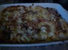Versteckte Bratwurst - Rezept