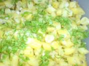 Bohnensalat - Rezept