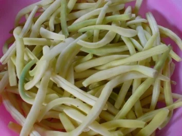 Bohnensalat - Rezept - Bild Nr. 3