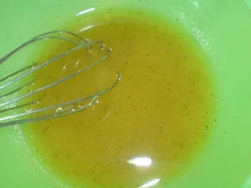 Bohnensalat - Rezept - Bild Nr. 8