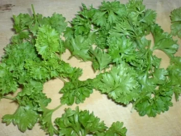 Bohnensalat - Rezept - Bild Nr. 10