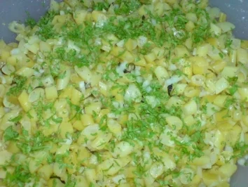 Bohnensalat - Rezept - Bild Nr. 11