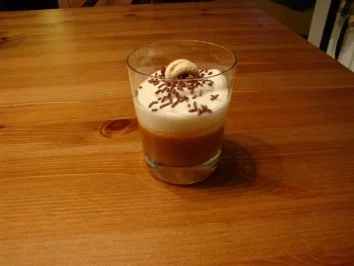 Rezept: Orientalische Dattelcreme Orientalische Dattelcreme - Rezept