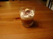 Orientalische Dattelcreme - Rezept