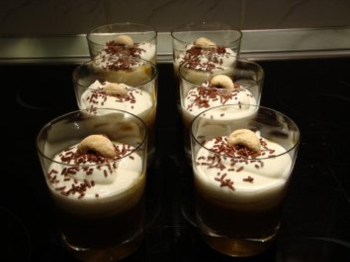 Orientalische Dattelcreme - Rezept Mit Bild - Kochbar.de