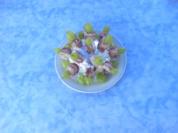 Käse - Baccon - Igel - Rezept