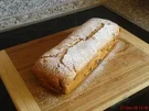 Himbeer-Sandkuchen - Rezept