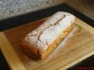 Himbeer-Sandkuchen - Rezept