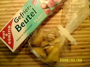 Überreife Ananas - was tun? - Rezept