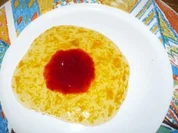 Mein Obst ist vom Pilz verfallen - Rezept