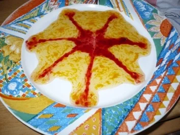 Mein Obst ist vom Pilz verfallen - Rezept - Bild Nr. 2