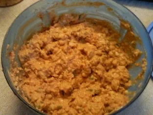 Rezept: Obatzda Obatzda - Rezept