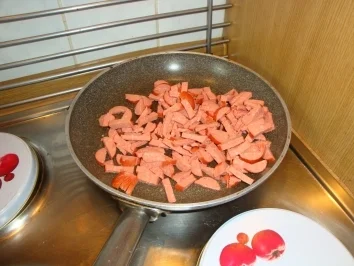 Lauch-Suzuk-Quiche - Rezept - Bild Nr. 4