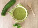 Zuchini-Suppe - Rezept - Bild Nr. 2