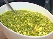 Sauce Gribiche - Rezept