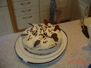 Rezept: Fischauflauf mit Tomaten Fischauflauf mit Tomaten - Rezept