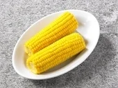 Mais vom Grill - Rezept