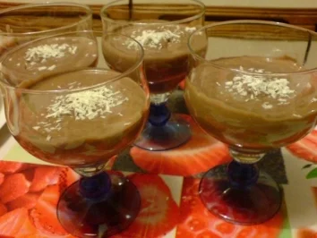 After Eight Creme - Rezept - Bild Nr. 2