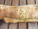 Bärlauch - Kräuter - Brot - Rezept