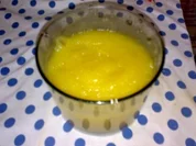 flotten Appelkompott - Rezept