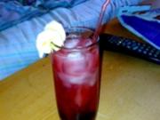 Kiba-Coktail - Rezept