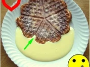 Quarkwaffeln - Rezept