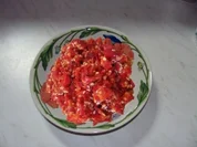 Allgemeine Chilisoße zum Wok - Rezept