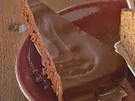 Choclate Fudge Cake - Rezept