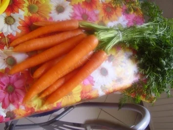 Rezept: Krustenbraten Möhrengemüse Kartoffeln Bild Nr. 7 Krustenbraten Möhrengemüse Kartoffeln - Rezept - Bild Nr. 7