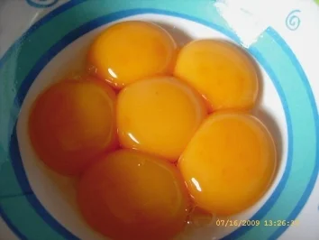 Absolut leckerer Blaubeerkuchen - Rezept - Bild Nr. 2