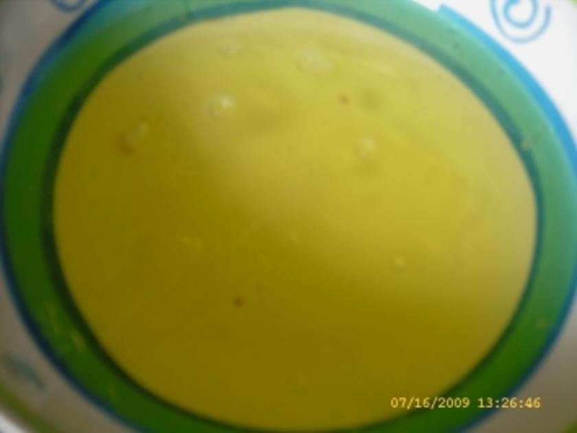 Absolut leckerer Blaubeerkuchen - einfach - von Ellinor79