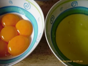 Absolut leckerer Blaubeerkuchen - Rezept - Bild Nr. 4