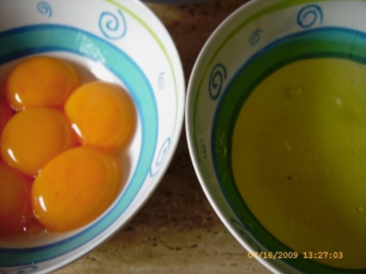 Absolut leckerer Blaubeerkuchen - einfach - von Ellinor79