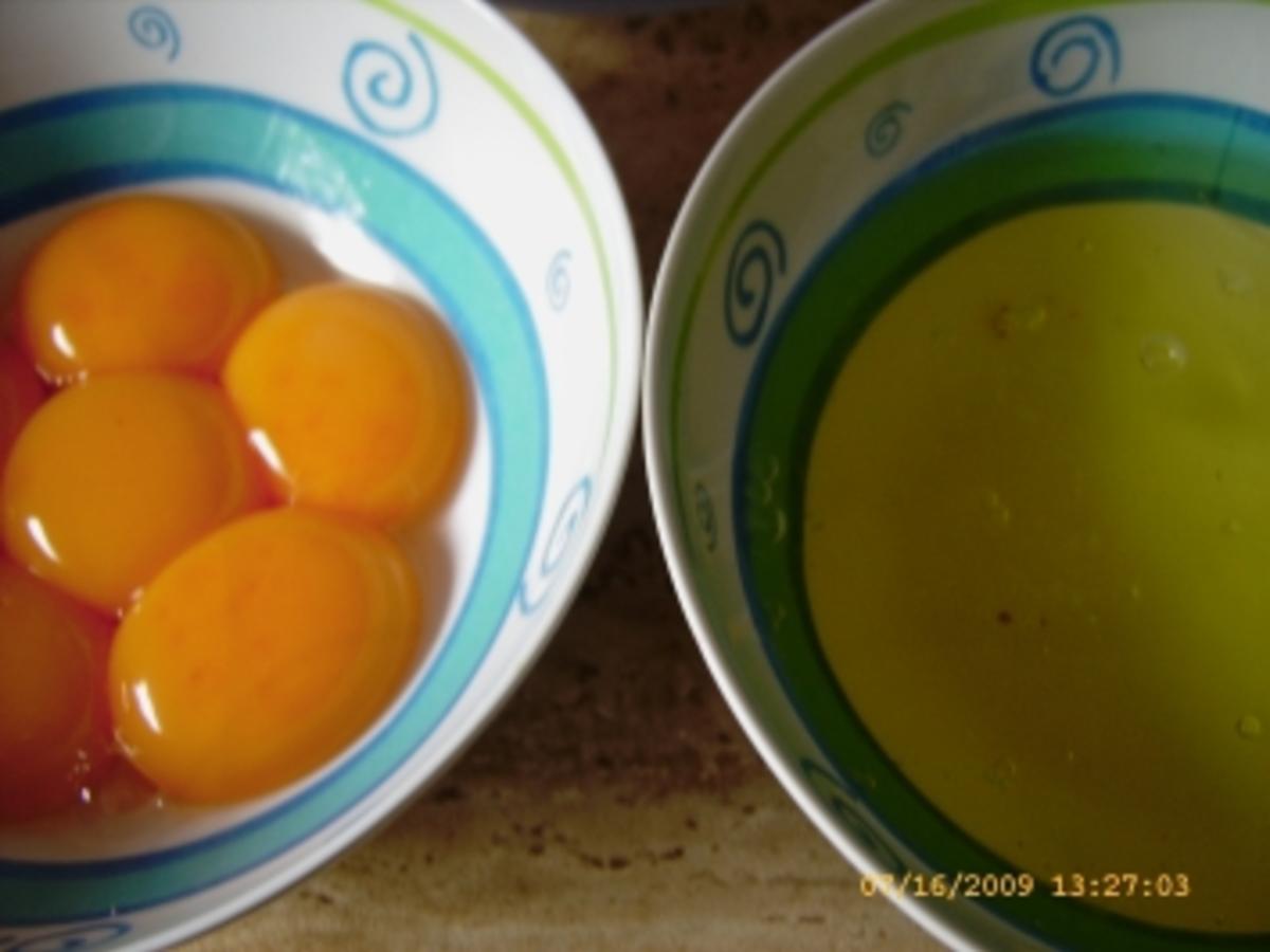 Absolut leckerer Blaubeerkuchen - einfach - von Ellinor79