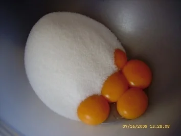 Absolut leckerer Blaubeerkuchen - Rezept - Bild Nr. 5