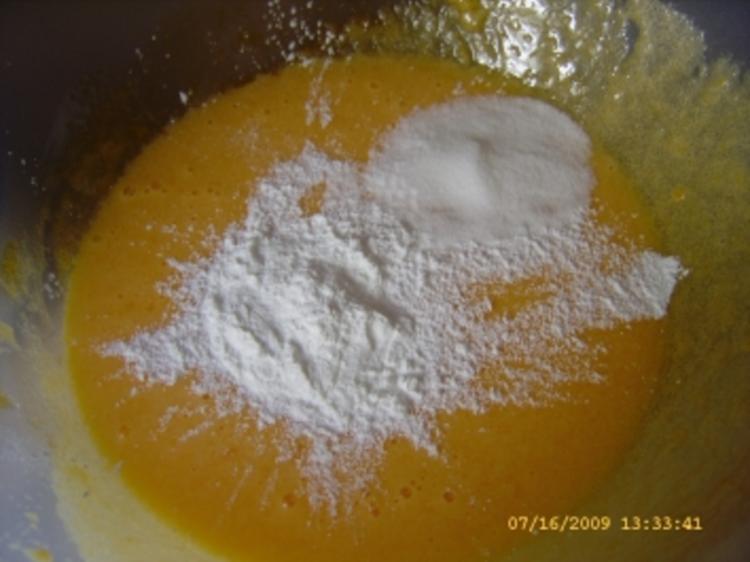 Absolut leckerer Blaubeerkuchen - einfach - von Ellinor79