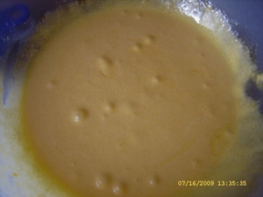 Absolut leckerer Blaubeerkuchen - einfach - von Ellinor79