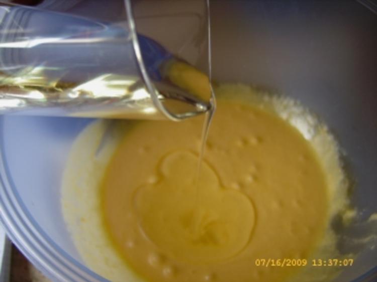 Absolut leckerer Blaubeerkuchen - einfach - von Ellinor79